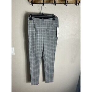 Calvin Klein Straight Leg Dress Pants MSRP-89$ Women’s size 2 Gray